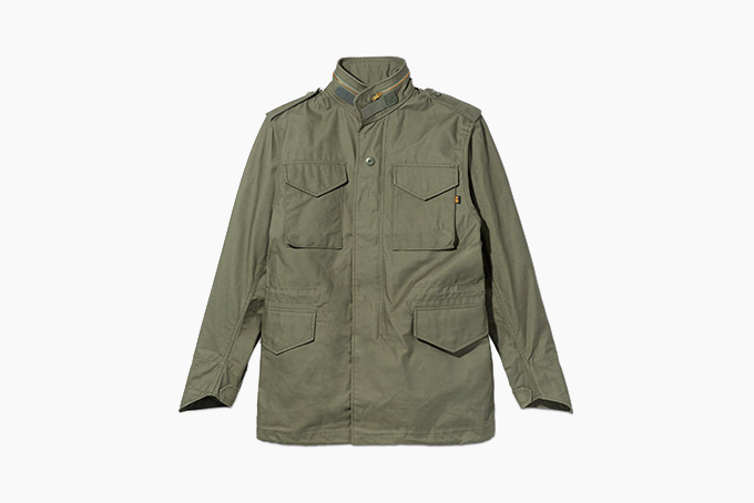 Best field jacket online 2021