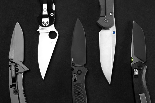 Best EDC Knives 23 0 Hero