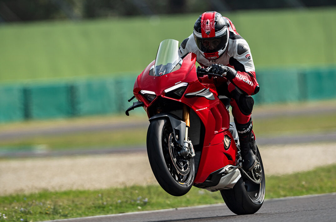 15 Best New Superbikes You Can Buy | HiConsumption