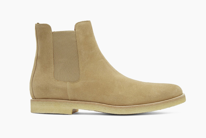 storhedsvanvid Koncession puls 15 Best Chelsea Boots for Men in 2022 | HiConsumption