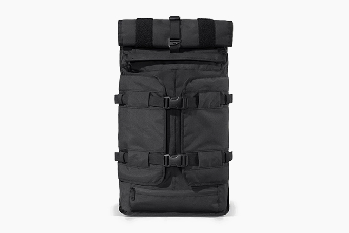 travel everyday backpack