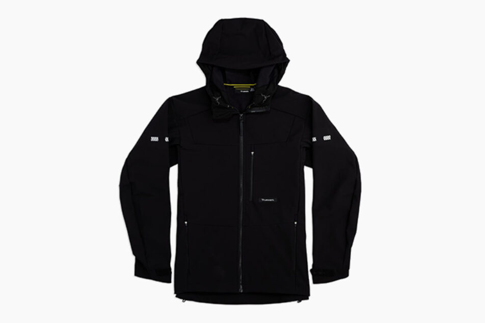 The Best Men's Workwear Essentials Built To Take A Beating | HiConsumption