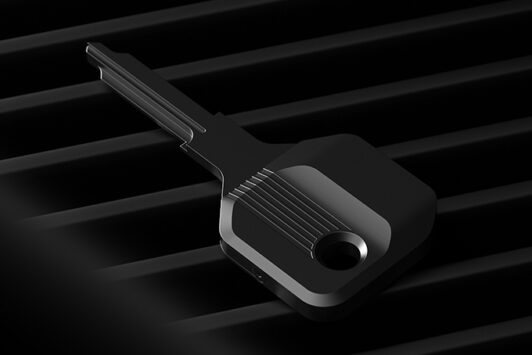 Formawerx Era OpenSpec Car Key Collection | HiConsumption