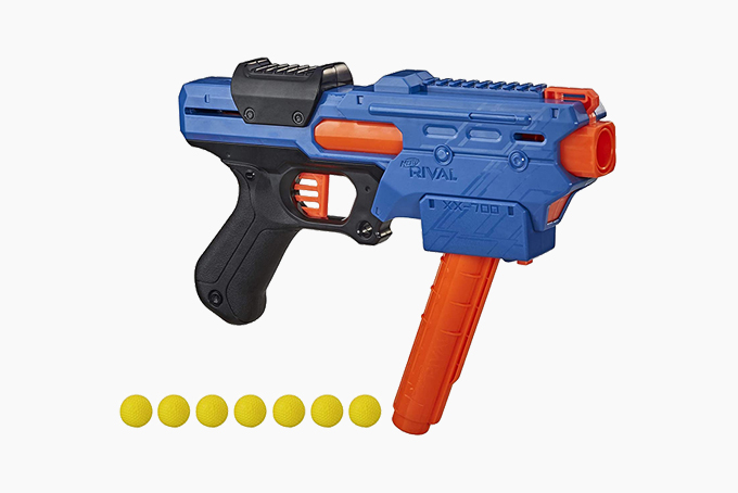 9 Best and Most Powerful Nerf Guns (With Pros and Cons) - HobbyLark