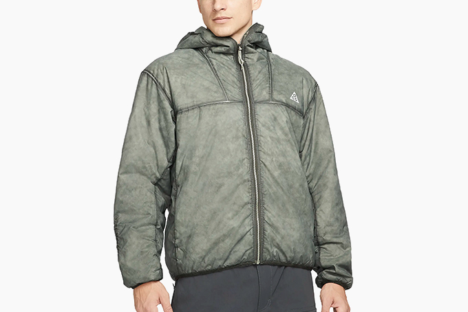 18333円おしゃれ 買い割 【XL】STANDRAD TECH JACKET np22330R