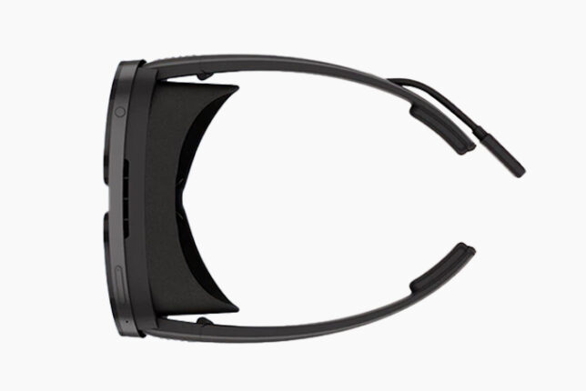 VIVE Flow VR Glasses| HiConsumption