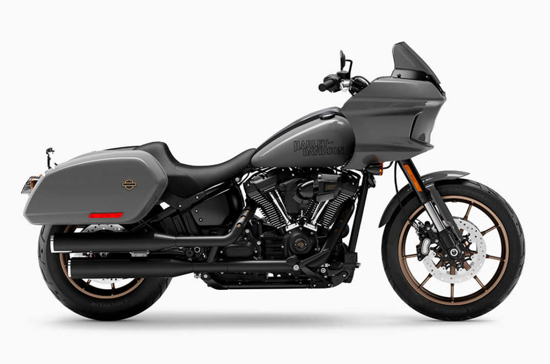 2022 HarleyDavidson 'Further Faster' Motorcycle Lineup HiConsumption