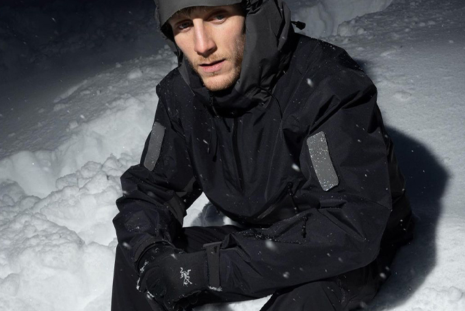 Arc'Teryx System_A Collection Drop 02 | HiConsumption