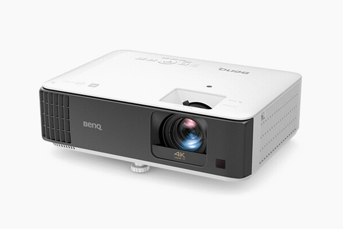 best budget 4k projector