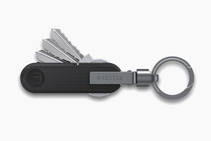 The 8 Best Key Holders/Organizers for EDC in 2024, Ranked