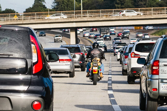 Glossary: 100 Motorcycle Terms Every Rider Should Know | HiConsumption