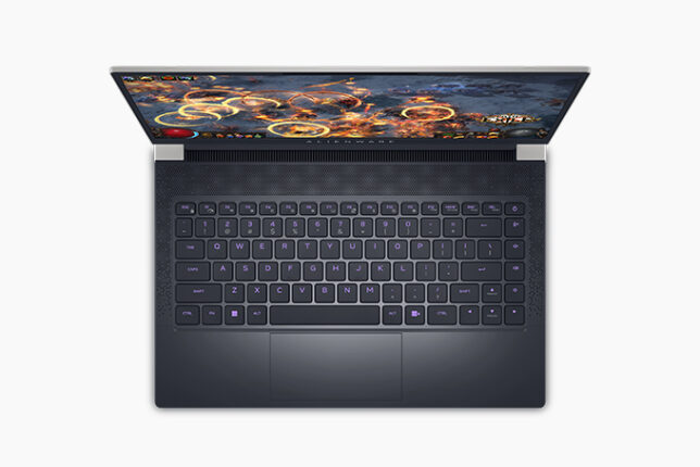 Alienware x14 Gaming Laptop | HiConsumption