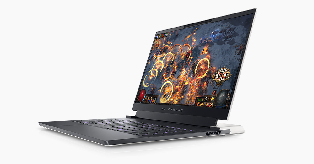 Alienware x14 Gaming Laptop | HiConsumption