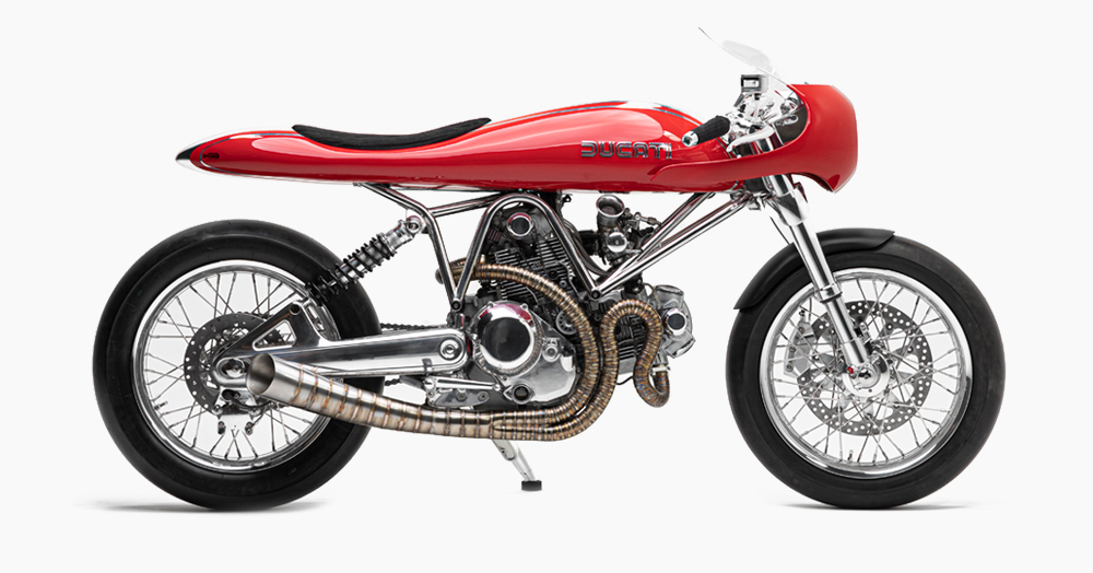 Ducati Monster ‘Fuse’ by Revival Cycles HiConsumption