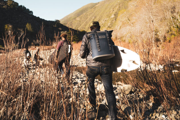 Best Stylish Hiking Gear for Men in 2023 | HiConsumption