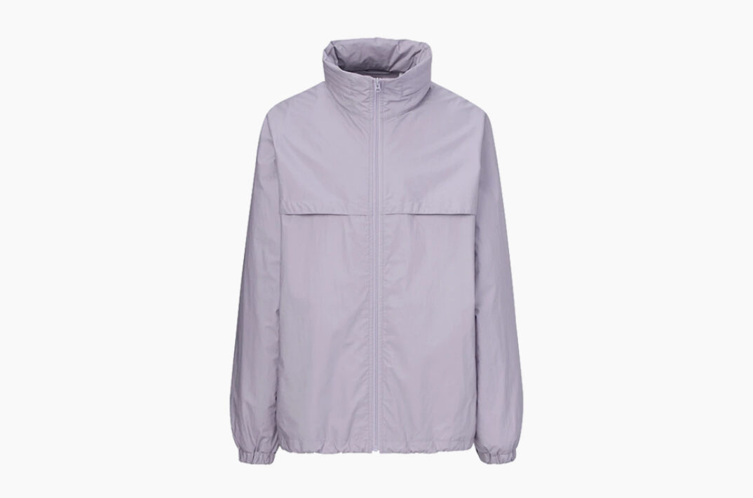 Uniqlo U Oversized Hooded Blouson | HiConsumption