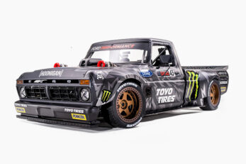 12 Best One-Off Cars of the 21st Century | HiConsumption