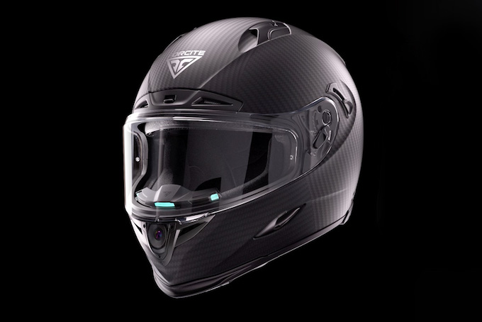 Forcite MK1S Smart Helmet | HiConsumption