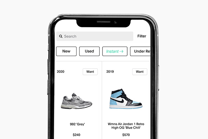 best sneaker app for jordans