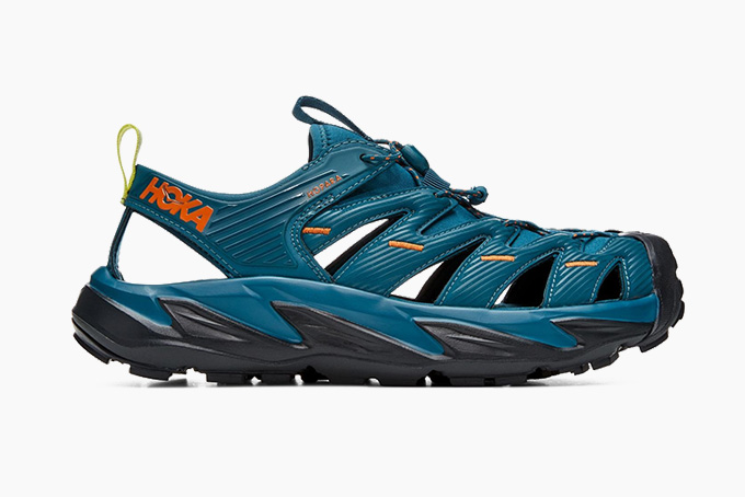 10 Best Hiking Sandals in 2022 | HiConsumption