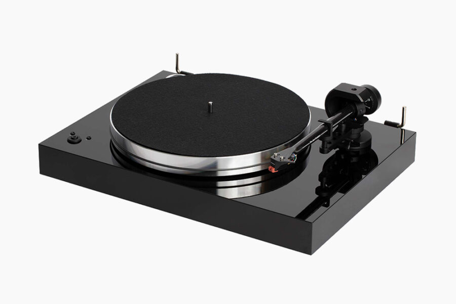 Pro-Ject X8 Turntable And Ds3 B Phono Box Review – NUDNWB