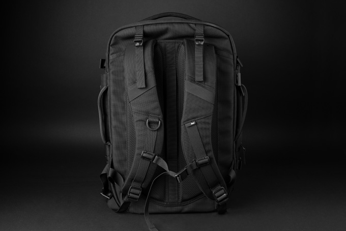 Aer Travel Pack 3 Backpack Review | HiConsumption