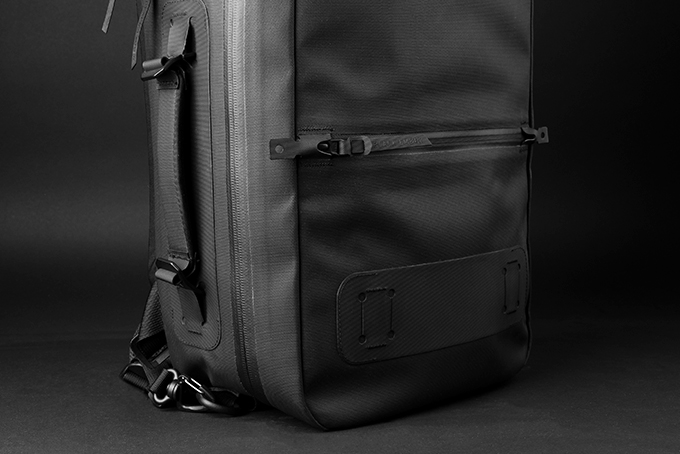 Review: Black Ember Citadel R2 Backpack | HiConsumption