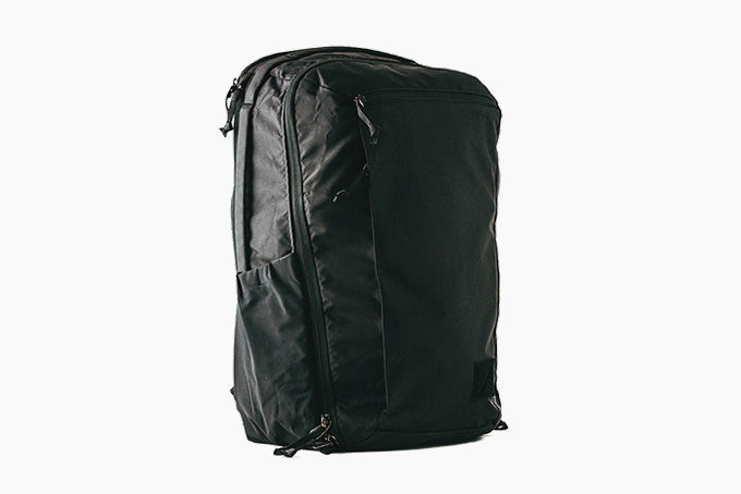 used travel pack