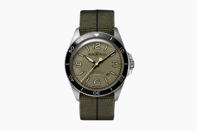 Everyday Carry: Olive Drab | HiConsumption