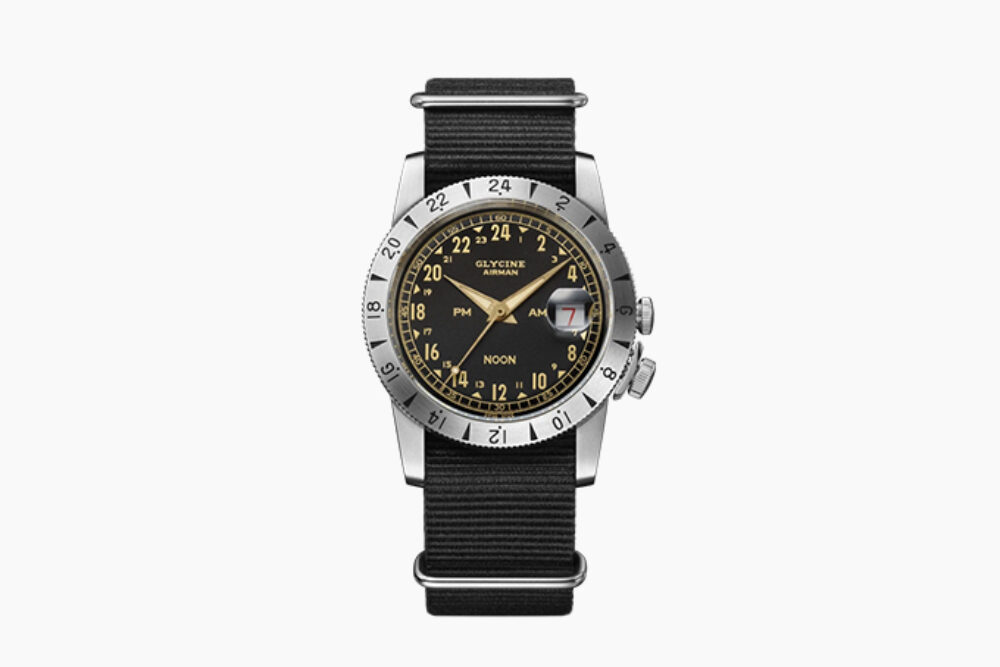 10 Best Watches That Have Been to Space | HiConsumption