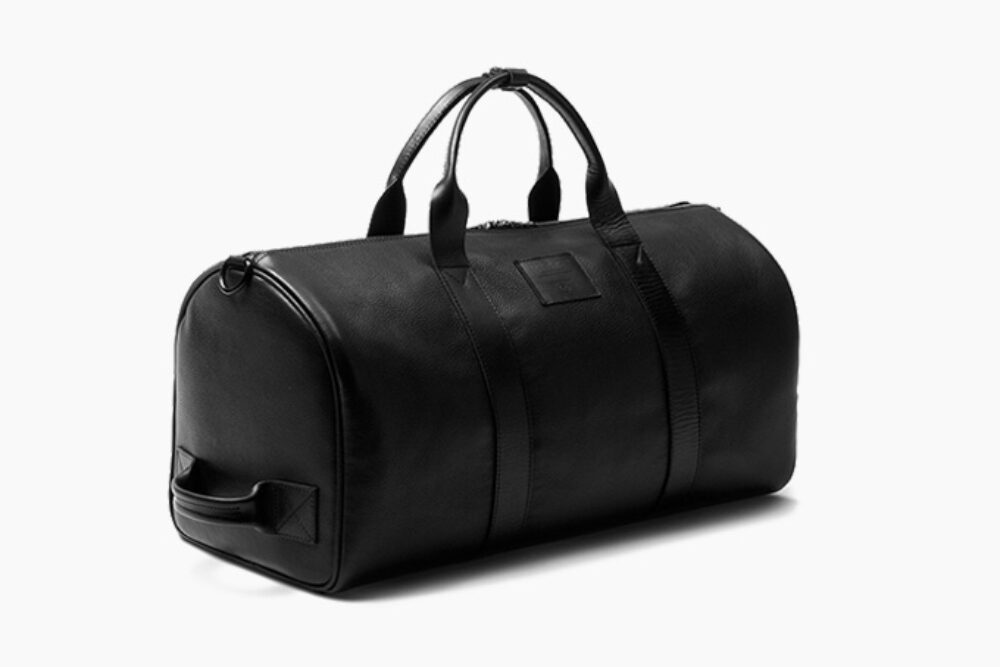 Summer '15 Gym Bag Essentials – The Four Percent