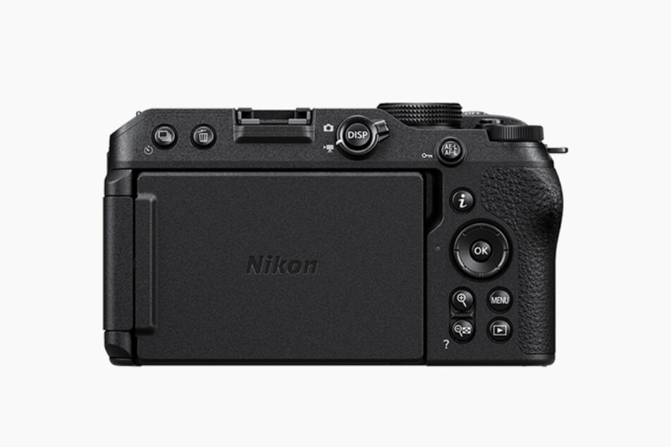 Nikon Z 30 Mirrorless Camera | HiConsumption
