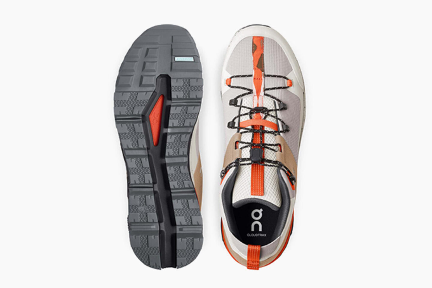 On Cloudtrax Hiking Boot | HiConsumption