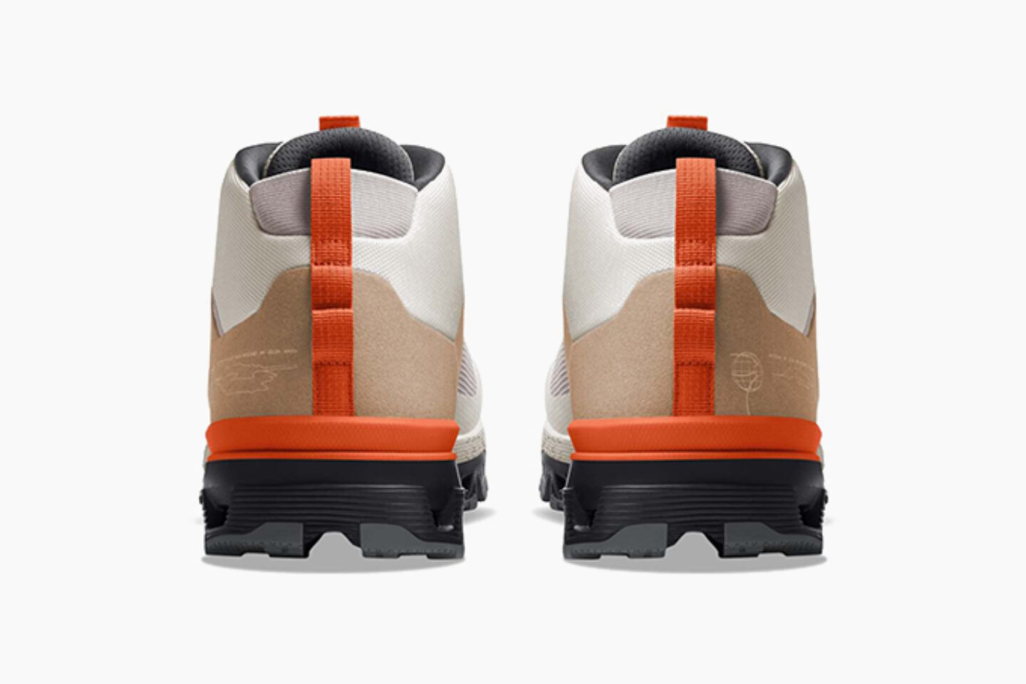 On Cloudtrax Hiking Boot | HiConsumption