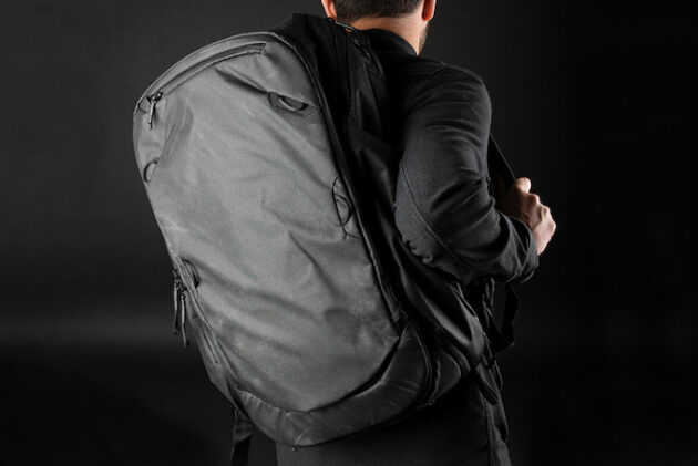 Peak Design Travel Backpack Review | HiConsumption