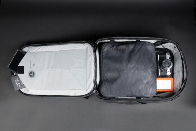 Peak Design Travel Backpack Review | HiConsumption