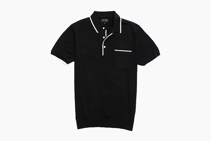 16 Best Knitted Polos for Men in 2023 | HiConsumption