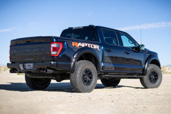 2023 Ford F-150 Raptor R | HiConsumption