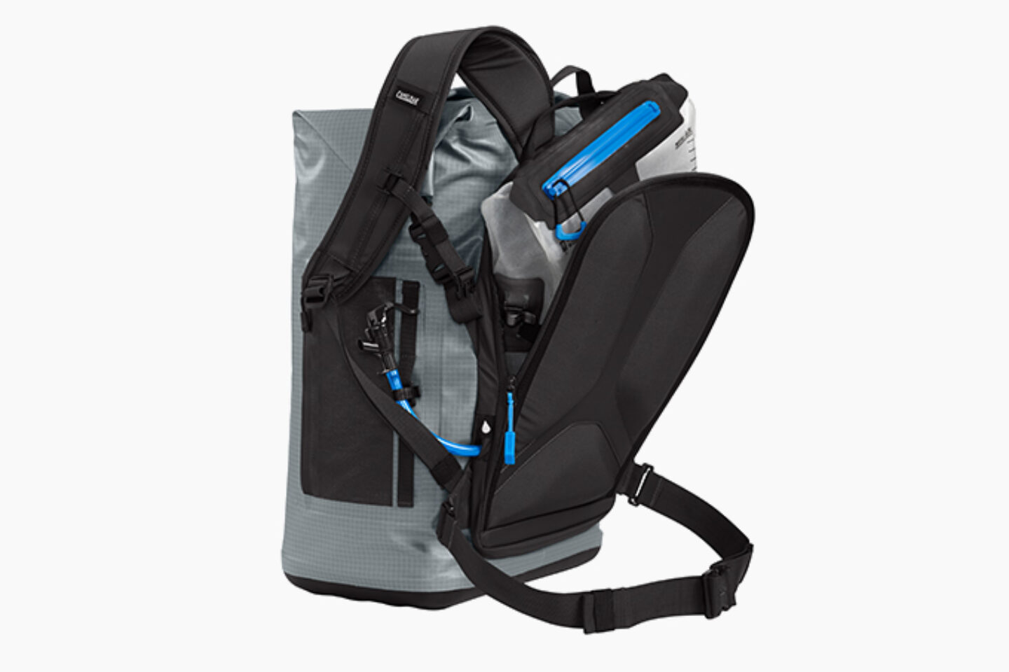 Camelbak ChillPak Backpack Cooler | HiConsumption