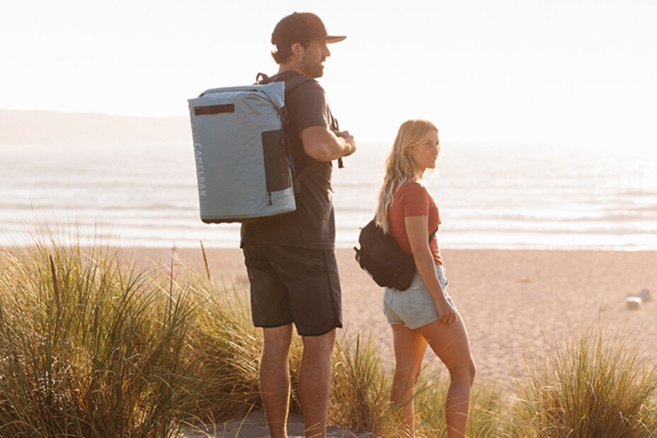 Camelbak ChillPak Backpack Cooler | HiConsumption