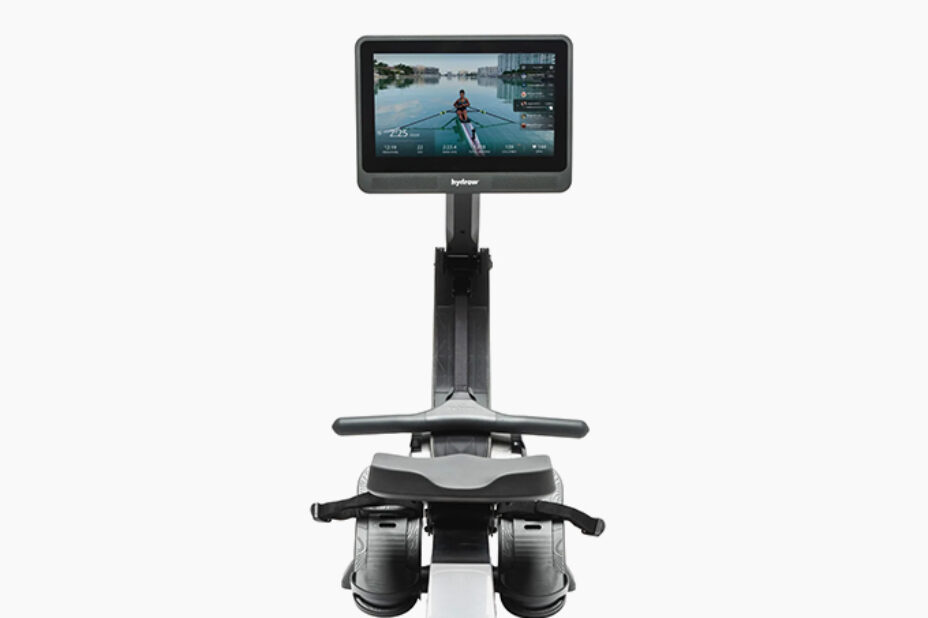 Hydrow Wave Rower | HiConsumption