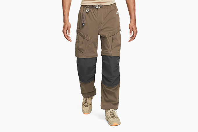 Nobody Takes Pants as Seriously as Fjällräven  Hiking outfit men, Hiking  outfit, Hiking fashion