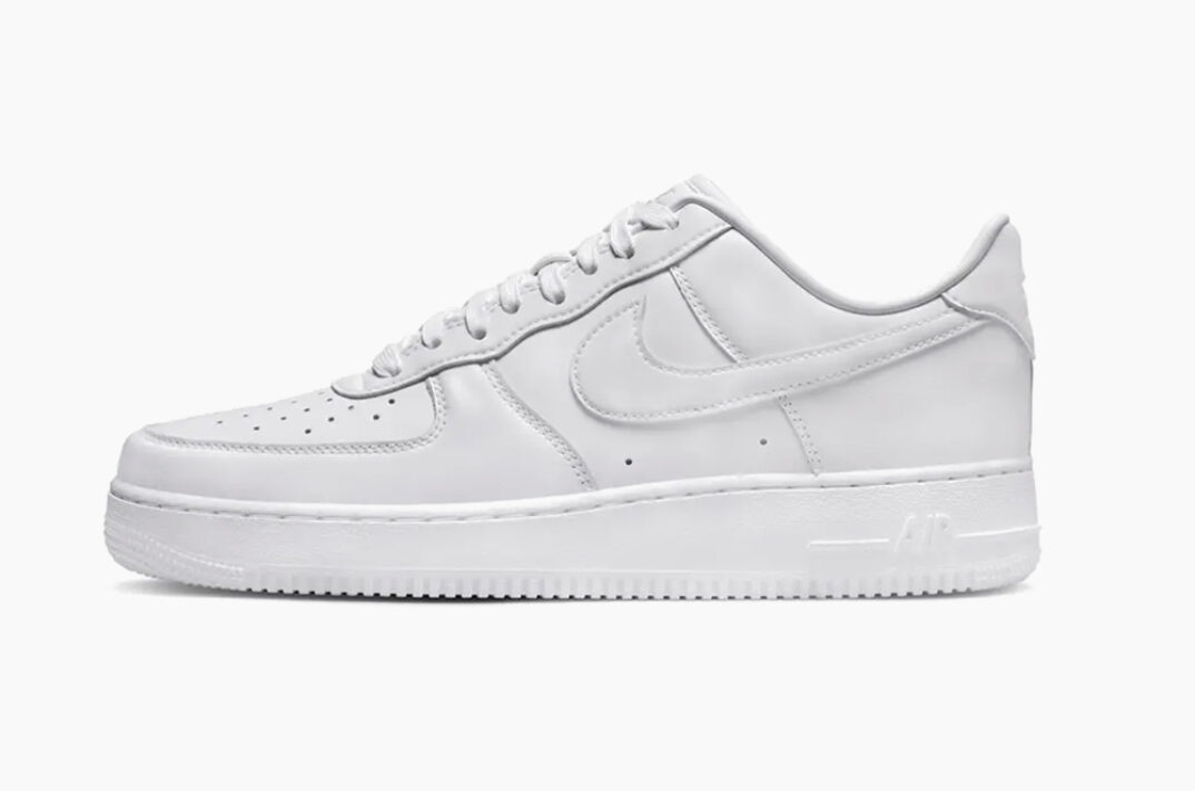 Nike Air Force 1 '07 Fresh | HiConsumption