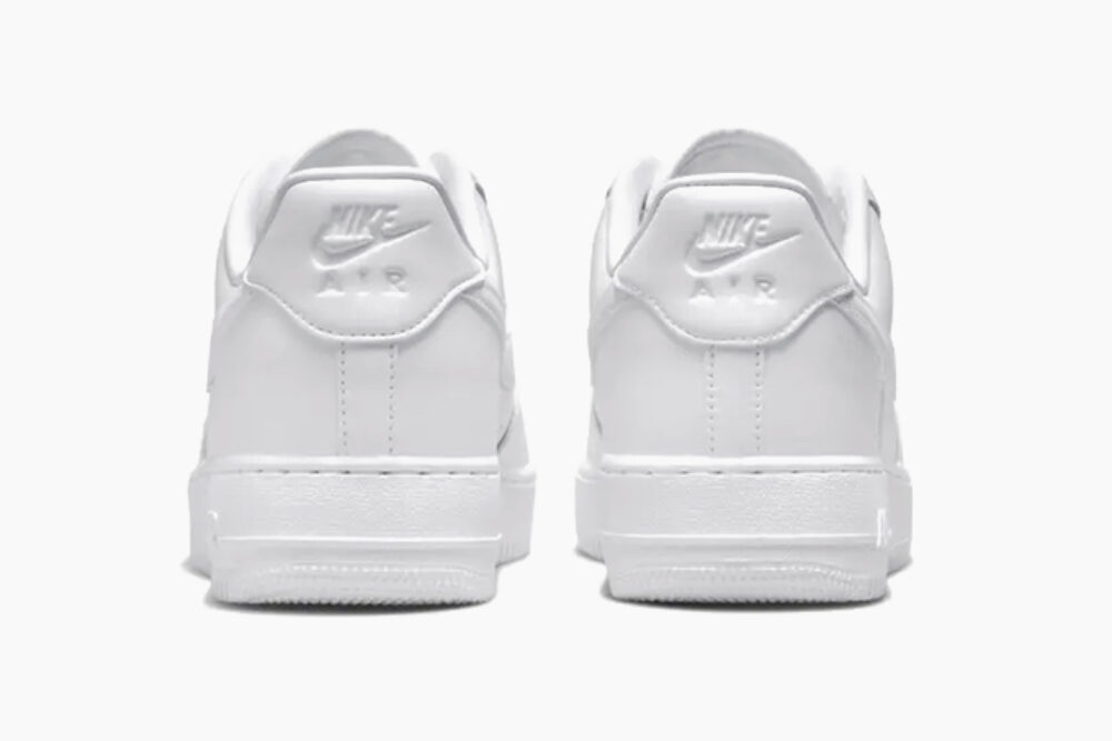 Nike Air Force 1 '07 Fresh | HiConsumption
