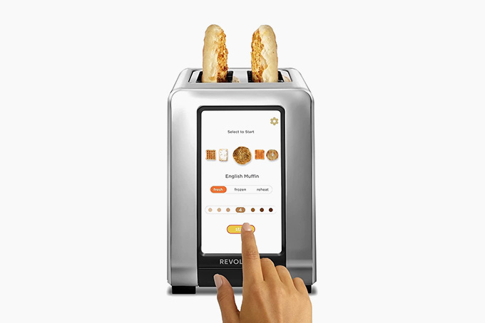 Smart Kitchen Evolution: The Must-Have Gadgets of 2023 – Design Inn