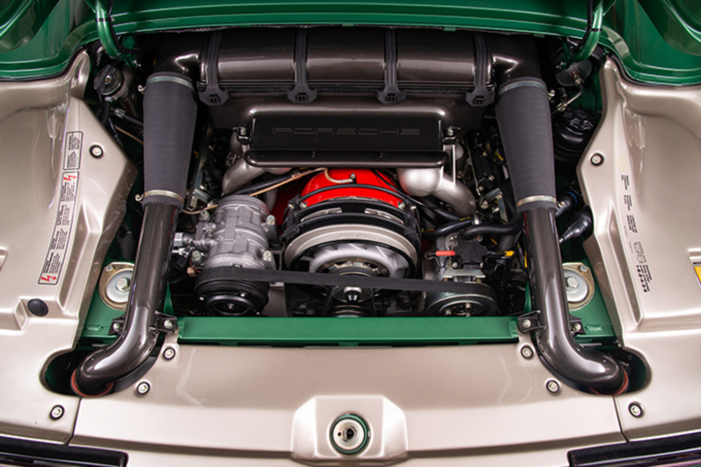 1988 Porsche 959SC “Reimagined” By Canepa | HiConsumption