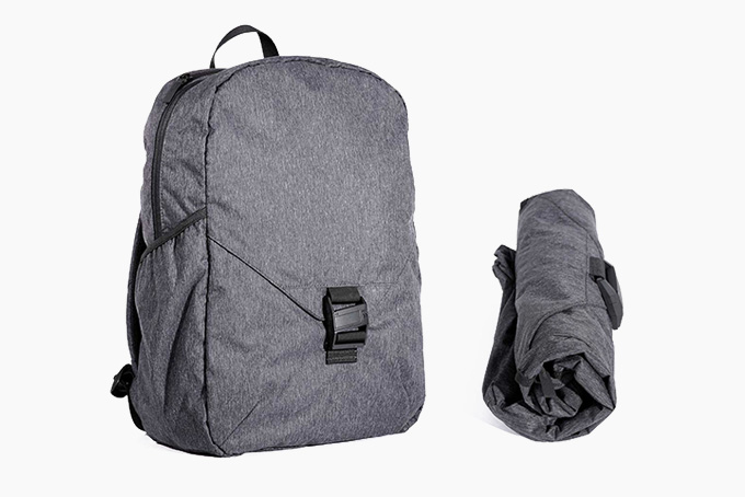 go travel packable bag