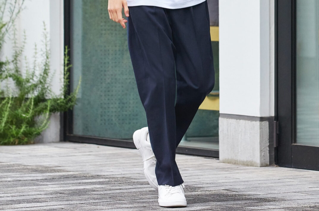 8 Best Mens Pleated Pants for 2023  HiConsumption