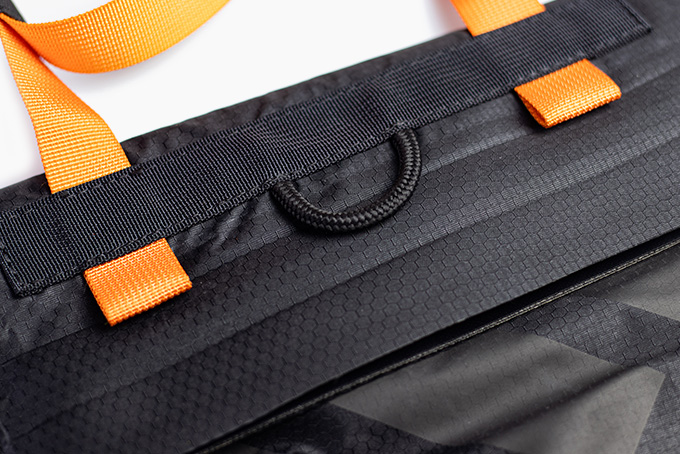 KEA Outdoor Stash Bag | HiConsumption