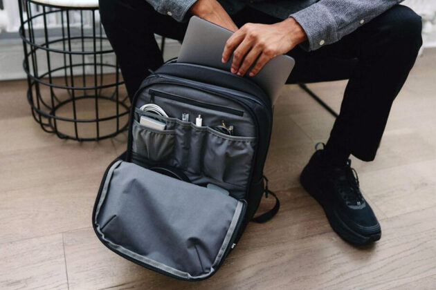 Hiconsumption backpacks hotsell